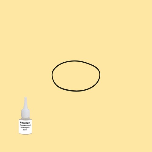 Riemen öl kit 5 - riemen, für