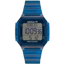 Herrenuhr Armbanduhr Adidas