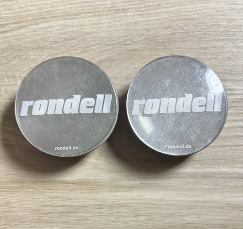 Rondell nabenkappen - rondell,