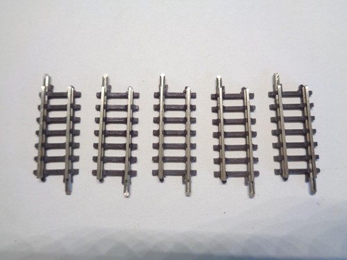 Märklin miniclub 8504 gerades - mÄrklin,