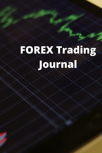 Forex trading journal 2023 - forex,