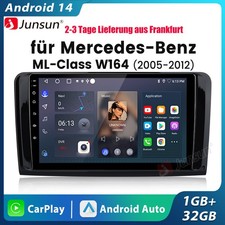 Für Mercedes Benz W164 ML350