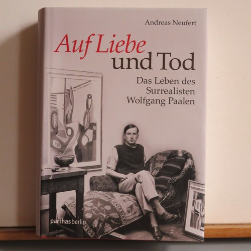 Andreas neufert auf liebe - andreas,