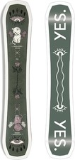 YES. Snowboard All Mountain RIVAL Snowboard 2024 Snow Board Winter Freeride