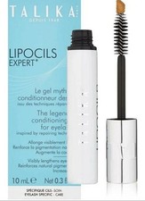 Talika Lipocils EXPERT⭐2 mal