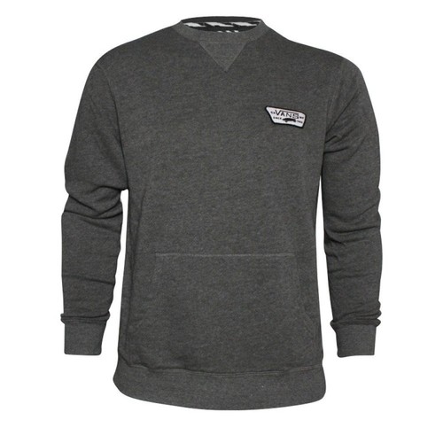 Vans garnet felpa für - garnet,