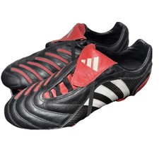 2004 Adidas Predator Pulse