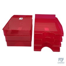 Exacompta 12354D 10er Pack