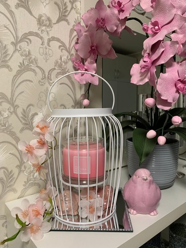 Partylite kerzenhalter laterne - partylite,