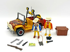 Playmobil Dschungelexpedition