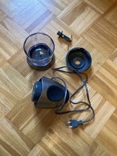 Multi Zerkleinerer Häcksler