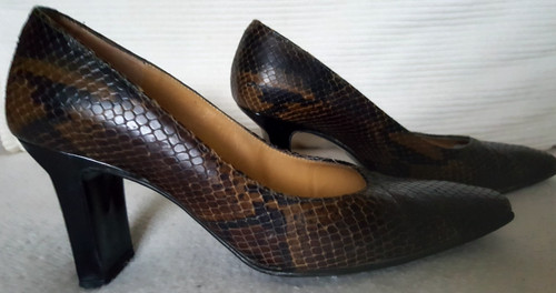 Sandro vicari pumps - sandro,