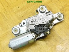 Wischermotor Heckwischermotor