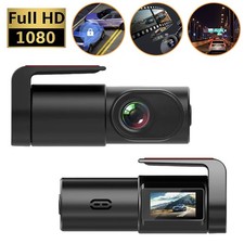 Dashcam Auto Vorne WiFi HD