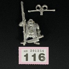 OGRE STANDARD COMMAND CITADEL