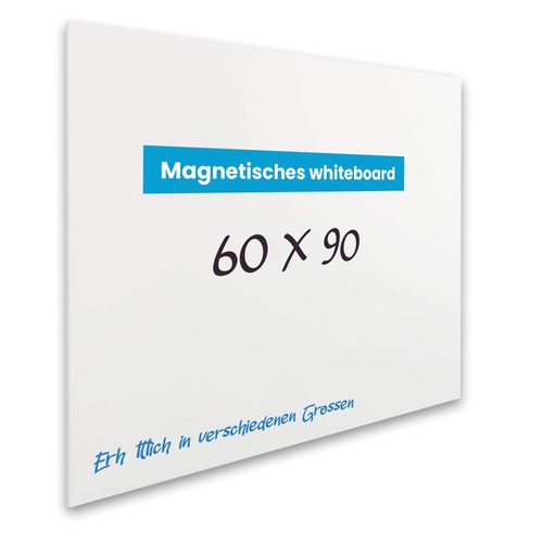 Magnetwand whiteboard - magnetwand,
