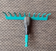 Gardena Combi-System-Rechen