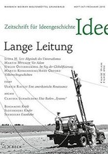 Zeitschrift für