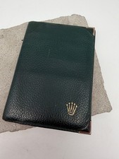 #1789 ROLEX GRÜN 68.08.55