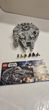 LEGO Star Wars "Millennium