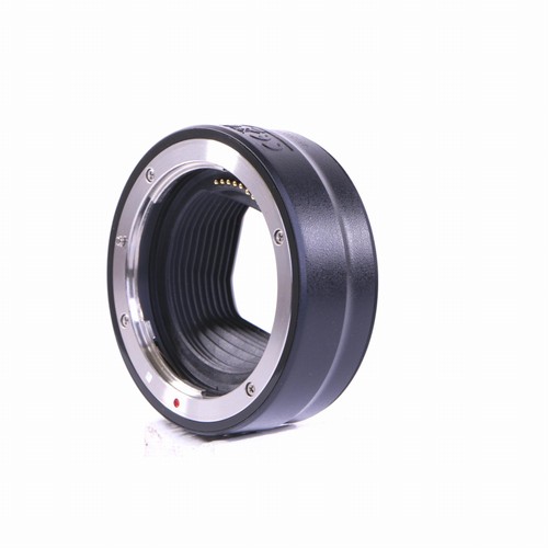Canon mount adapter - canon, r