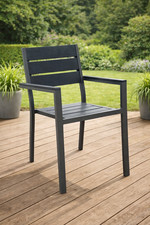 Gartenstuhl Balkonstuhl