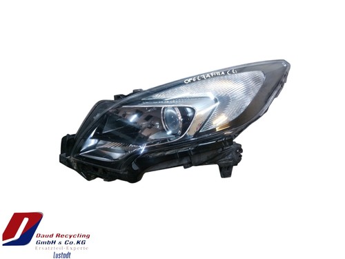Opel zafira scheinwerfer - zafira, c
