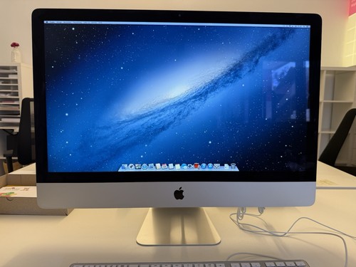 Imac zoll 2 chz intel - chz,