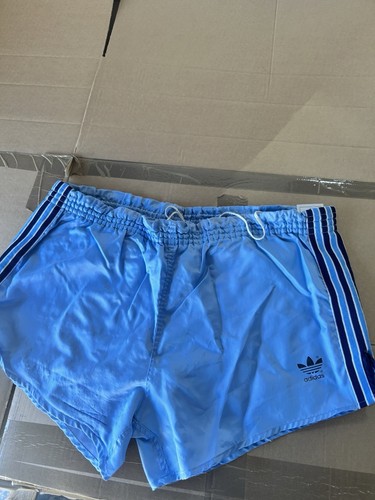 Adidas nylon sprinter - sprinter, shorts