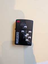 Zippo Feuerzeug Marlboro –