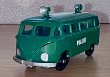 Siku plastik 194 - plastik, v