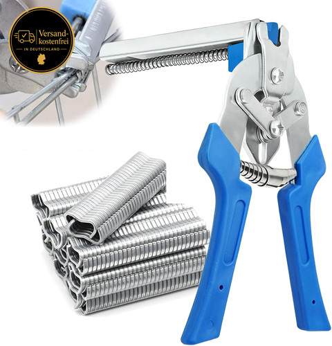 Wurstclipper zange - wurstclipper,