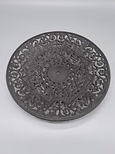 Buderus Kunstguss, Wandteller