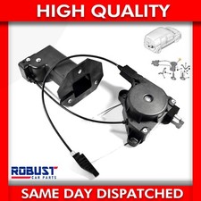 ERSATZRADTRÄGER ENTRIEGELUNGSMECHANISMUS FÜR FIAT FIORINO / QUBO 1608304580 (07 + EIN)