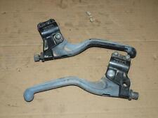 novo granturismo Bremse Kupplung Griff Hebel Twinshock Yamaha KTM Honda 