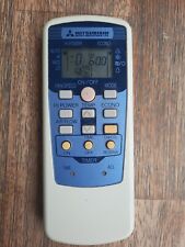 Mitsubishi Fernbedienung Klimaanlage RMA502A001