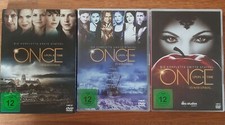 Once Upon A Time Staffel 1-3