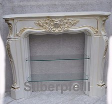 Kaminkonsole Dekokamin