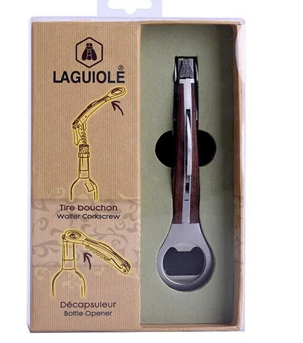 Laguiole korkenzieher - laguiole,