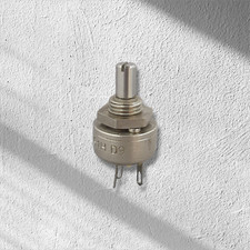 Dralowid 2.5K lin 61H D9 Präzisionspotentiometer Potentiometer aus Lagerbestand