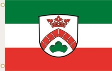 Fahne flagge steinkirchen lk - flagge, (lk