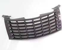 CHRYSLER PT CRUISER / GRILL FRONTGRILL KÜHLERGRILL / 27784 / schwarz (VD25)