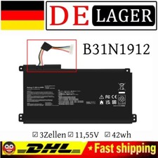 Akku B31N1912 C31N1912 Für