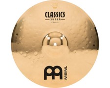 Meinl Classics Custom