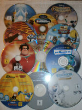 DISNEY  KINDER Filme  /   11  DVD´s / TOP  /  FSK 0-12 #27