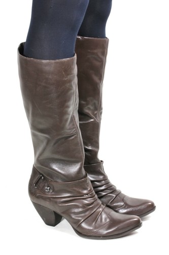 Stiefel damenstiefel damen - 38,