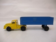 x-92817	LoneStar Sattelzug L:ca. 215mm Metall mit minimale Gebrauchsspuren,