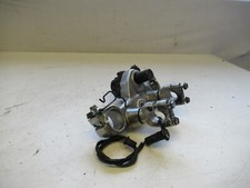 Honda NX 650 Dominator RD02