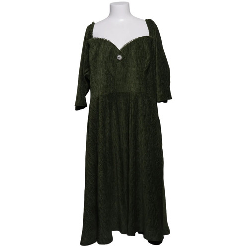 Unique vintage kleid - unique,