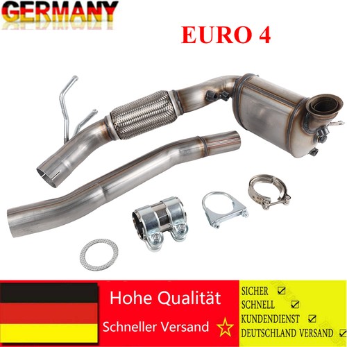 Dieselpartikelfilter fürvw - dieselpartikelfilter,